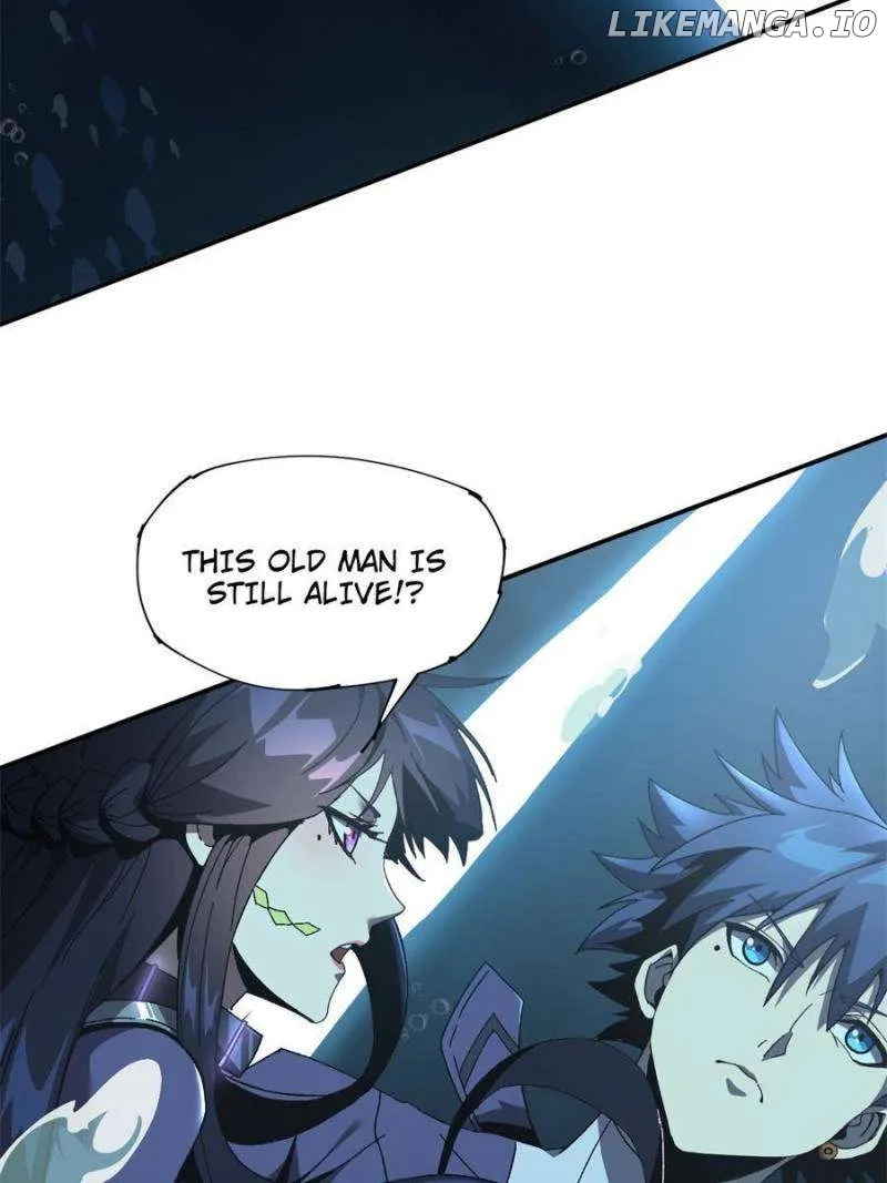 Read The Legendary Forgemaster chapter 150 image 7 on Lezhin
