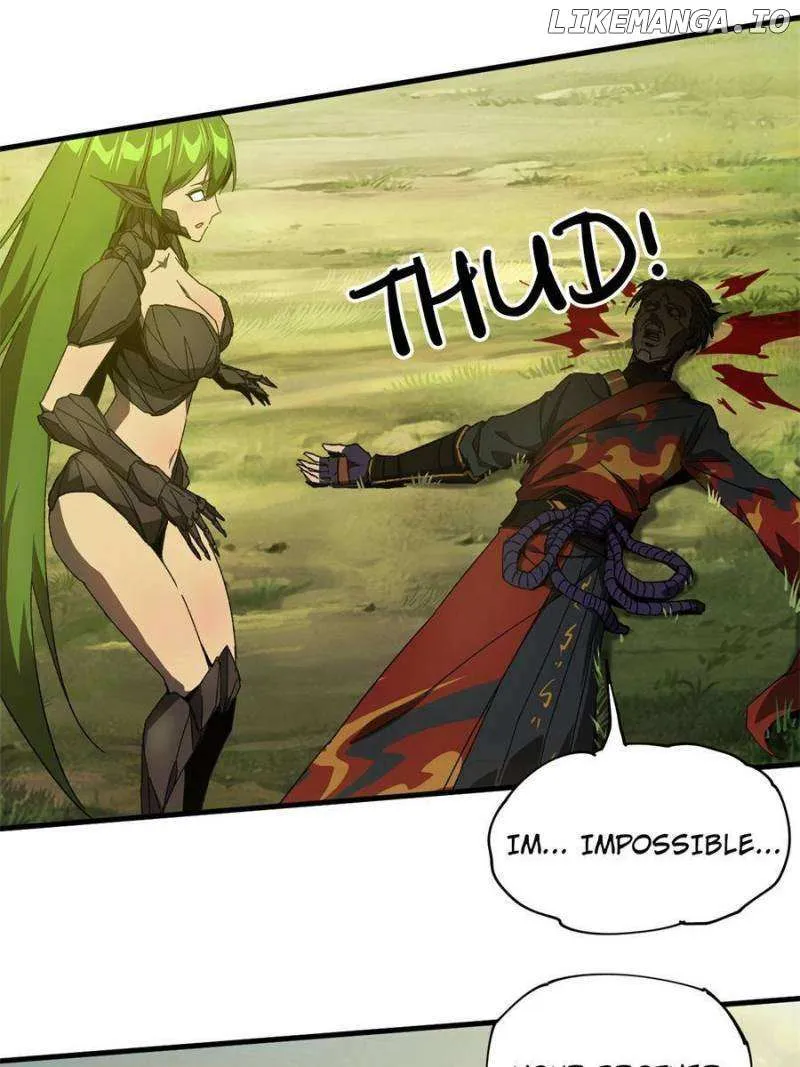 Read The Legendary Forgemaster chapter 150 image 72 on Lezhin