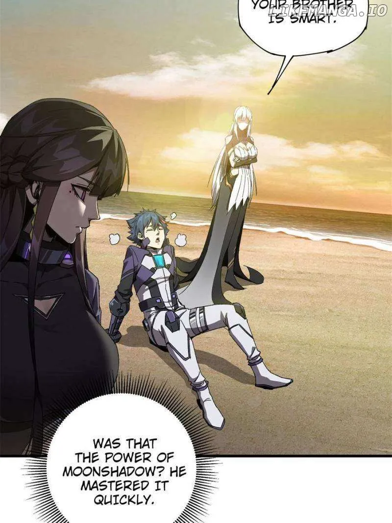 Read The Legendary Forgemaster chapter 150 image 73 on Lezhin