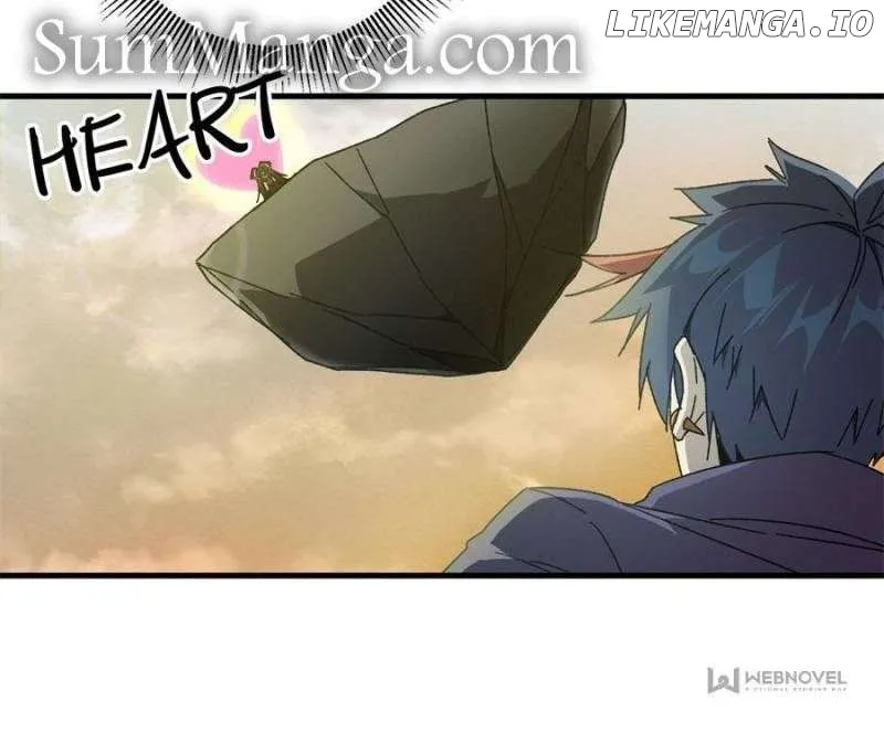Read The Legendary Forgemaster chapter 150 image 74 on Lezhin