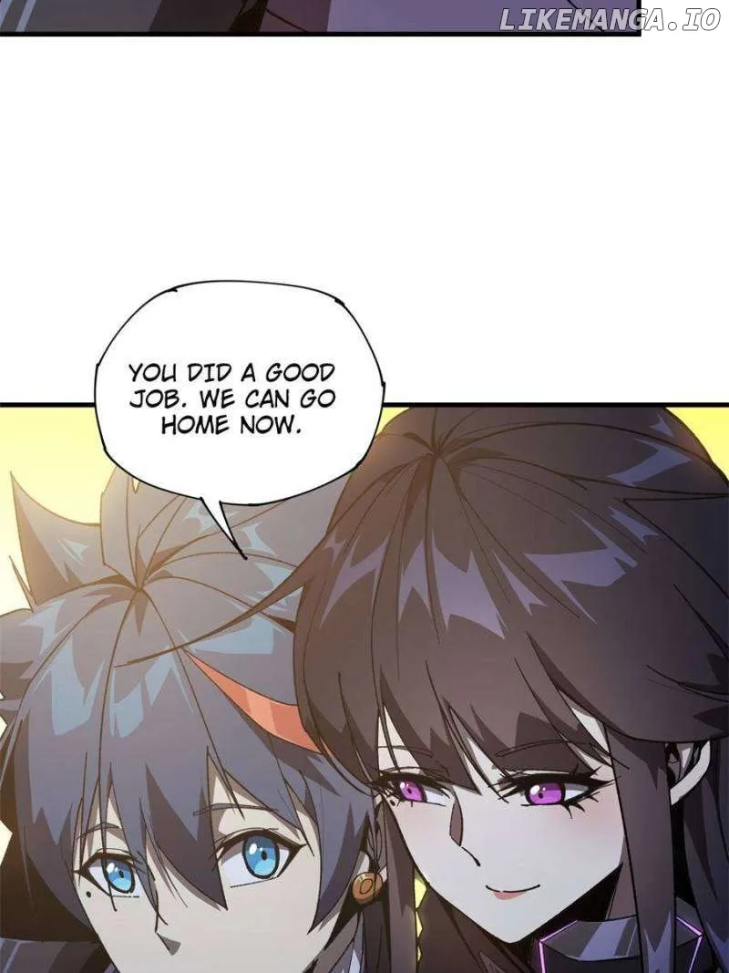 Read The Legendary Forgemaster chapter 150 image 78 on Lezhin