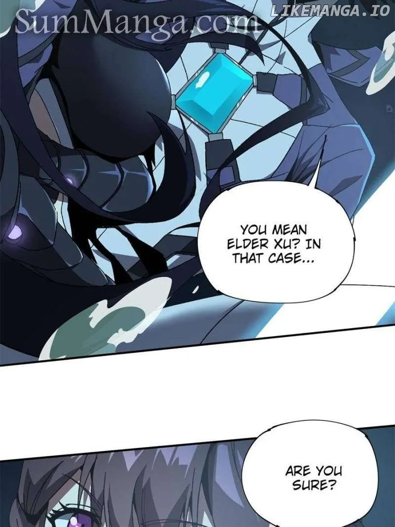 Read The Legendary Forgemaster chapter 150 image 8 on Lezhin