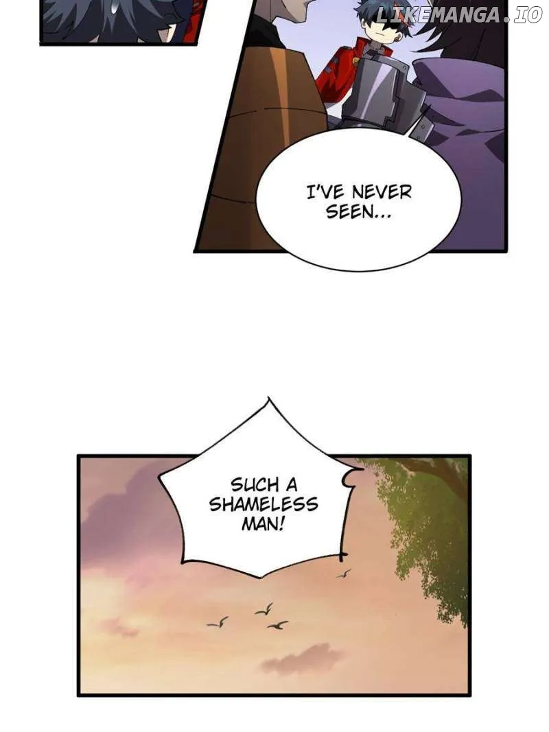 Read The Legendary Forgemaster chapter 151 image 12 on Lezhin