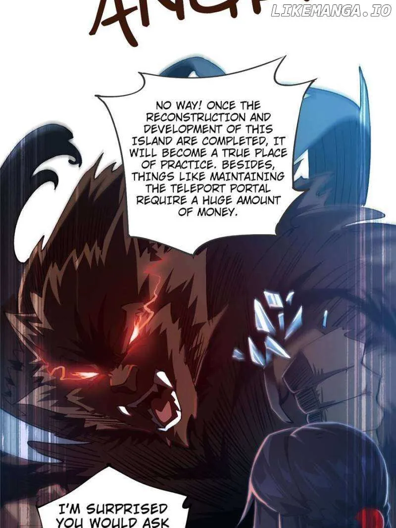 Read The Legendary Forgemaster chapter 151 image 35 on Lezhin