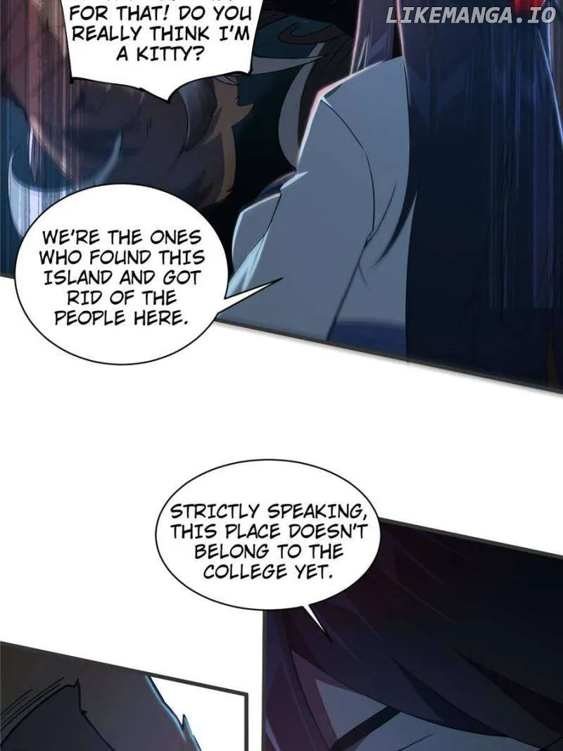 Read The Legendary Forgemaster chapter 151 image 36 on Lezhin