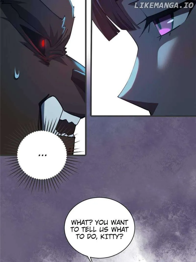Read The Legendary Forgemaster chapter 151 image 37 on Lezhin