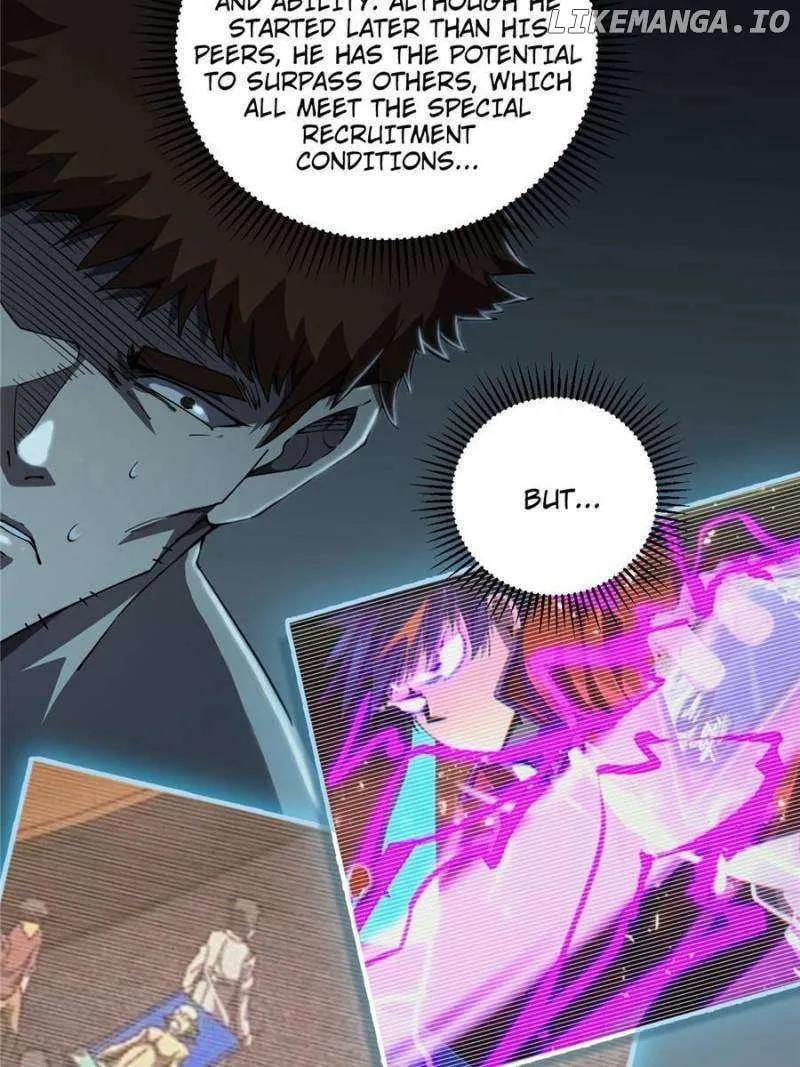 Read The Legendary Forgemaster chapter 151 image 43 on Lezhin