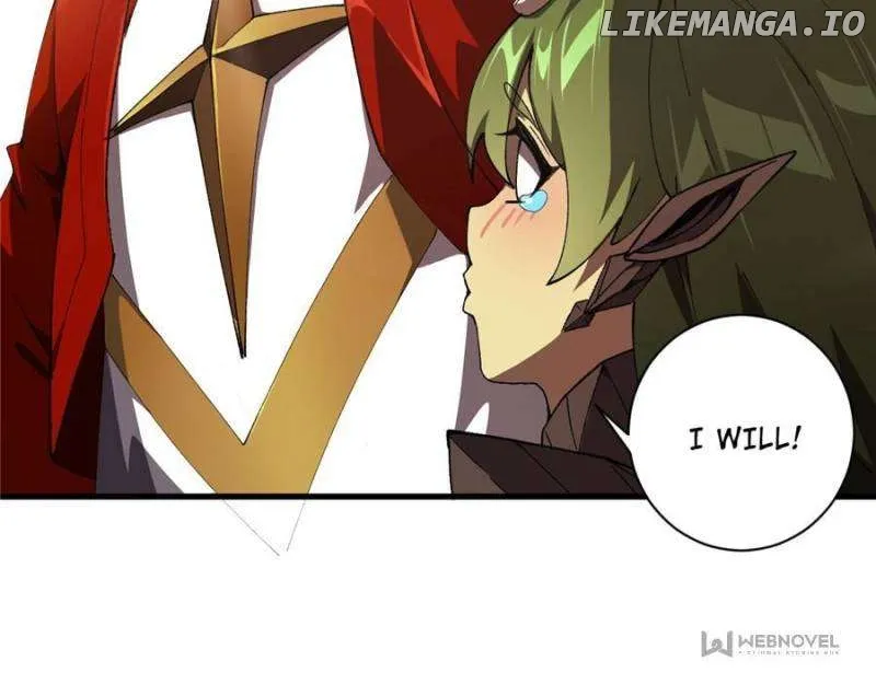 Read The Legendary Forgemaster chapter 151 image 5 on Lezhin