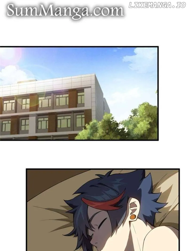 Read The Legendary Forgemaster chapter 151 image 51 on Lezhin