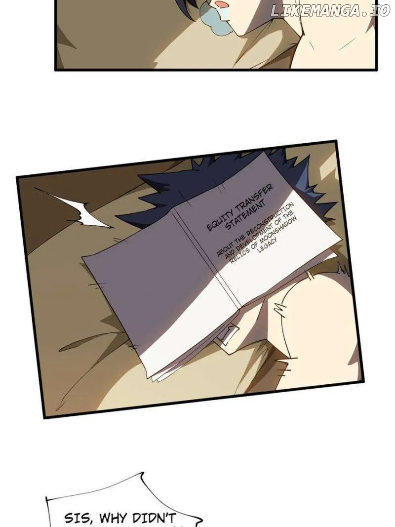 Read The Legendary Forgemaster chapter 151 image 52 on Lezhin