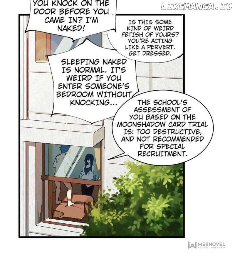 Read The Legendary Forgemaster chapter 151 image 53 on Lezhin