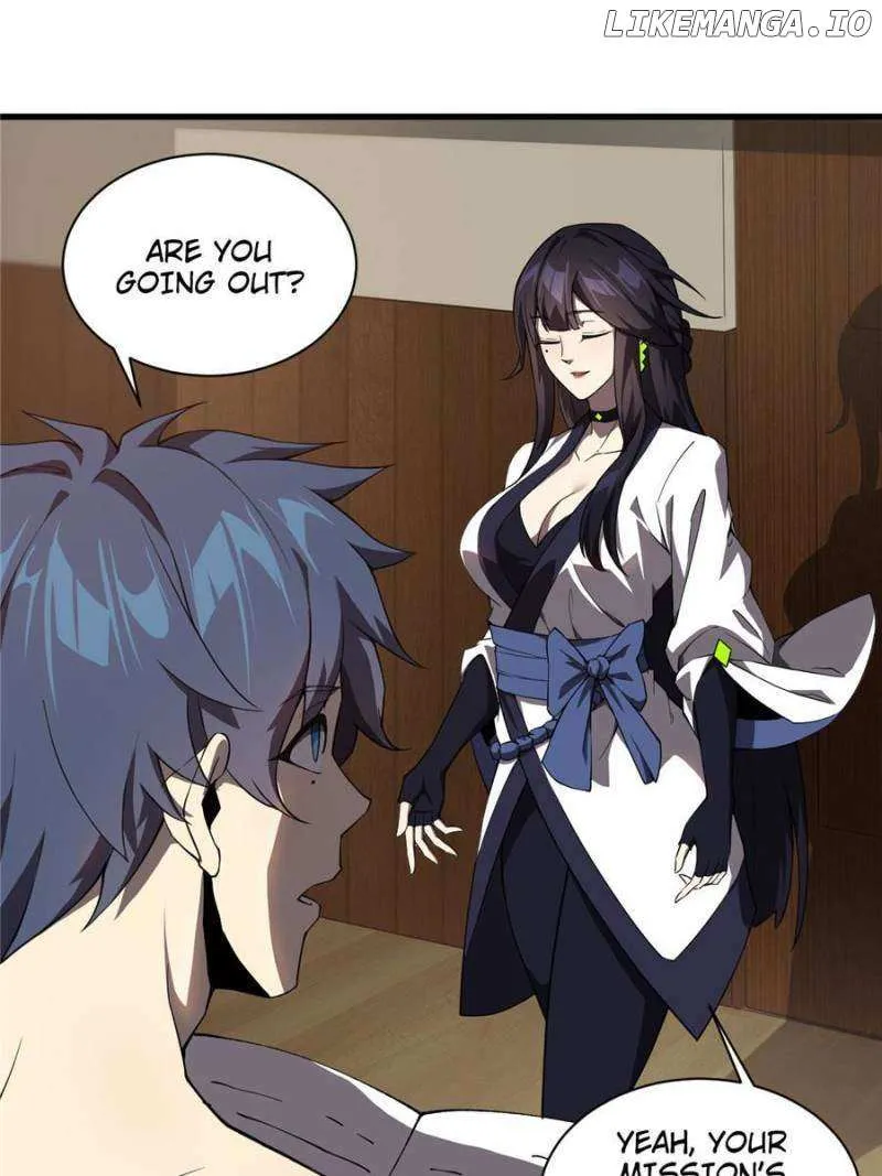 Read The Legendary Forgemaster chapter 151 image 55 on Lezhin