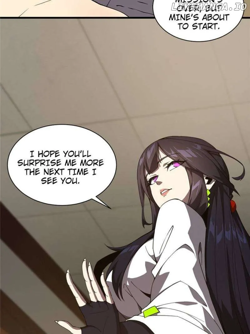 Read The Legendary Forgemaster chapter 151 image 56 on Lezhin