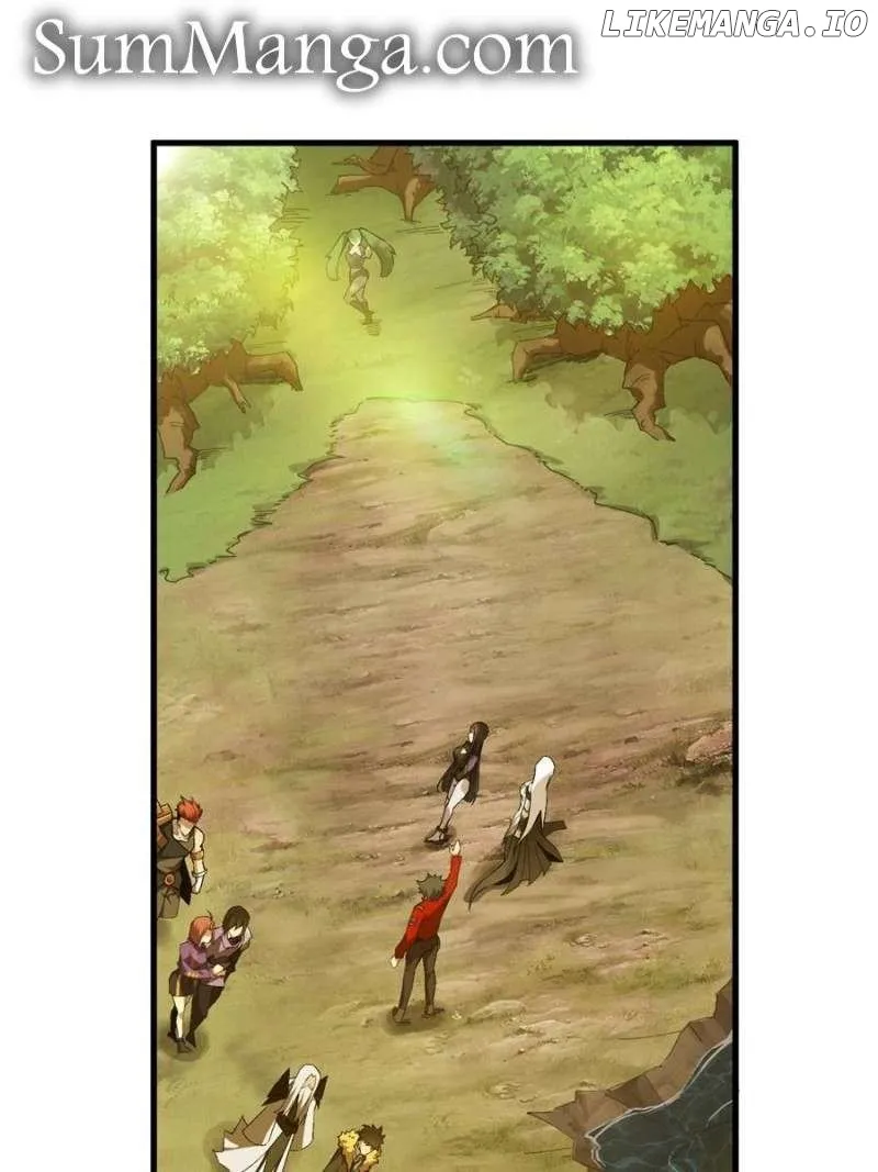 Read The Legendary Forgemaster chapter 151 image 6 on Lezhin