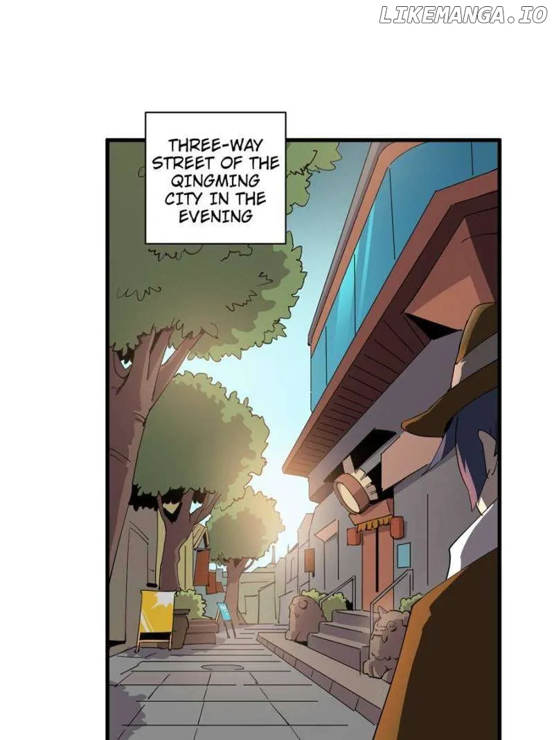 Read The Legendary Forgemaster chapter 151 image 62 on Lezhin