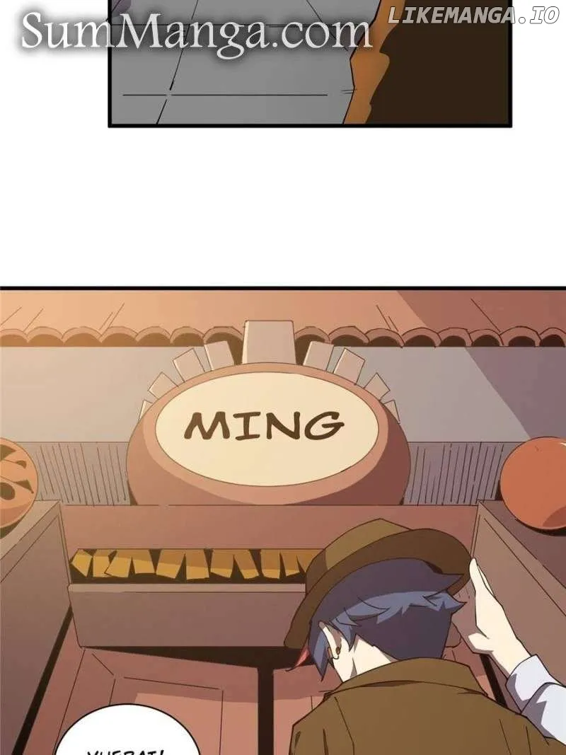 Read The Legendary Forgemaster chapter 151 image 63 on Lezhin