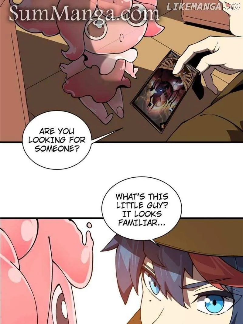 Read The Legendary Forgemaster chapter 151 image 69 on Lezhin