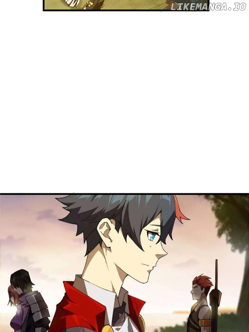 Read The Legendary Forgemaster chapter 151 image 7 on Lezhin