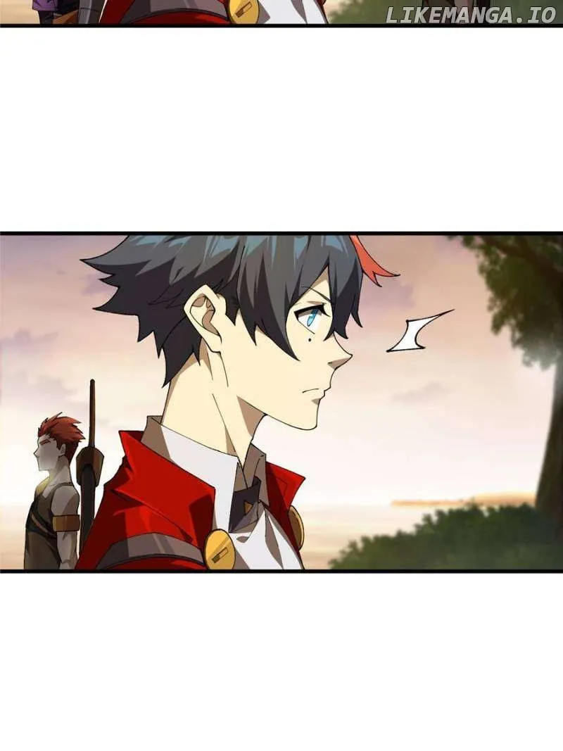 Read The Legendary Forgemaster chapter 151 image 8 on Lezhin