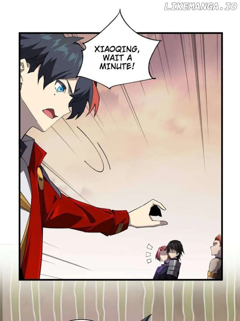 Read The Legendary Forgemaster chapter 151 image 9 on Lezhin