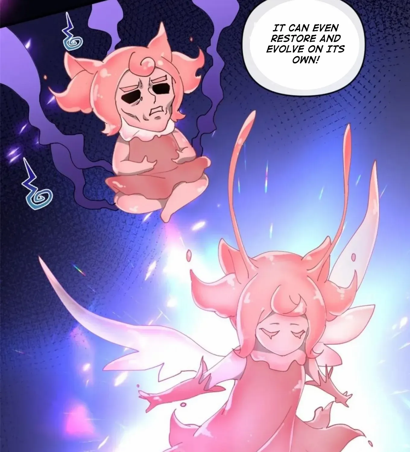 Read The Legendary Forgemaster chapter 152 image 11 on Lezhin