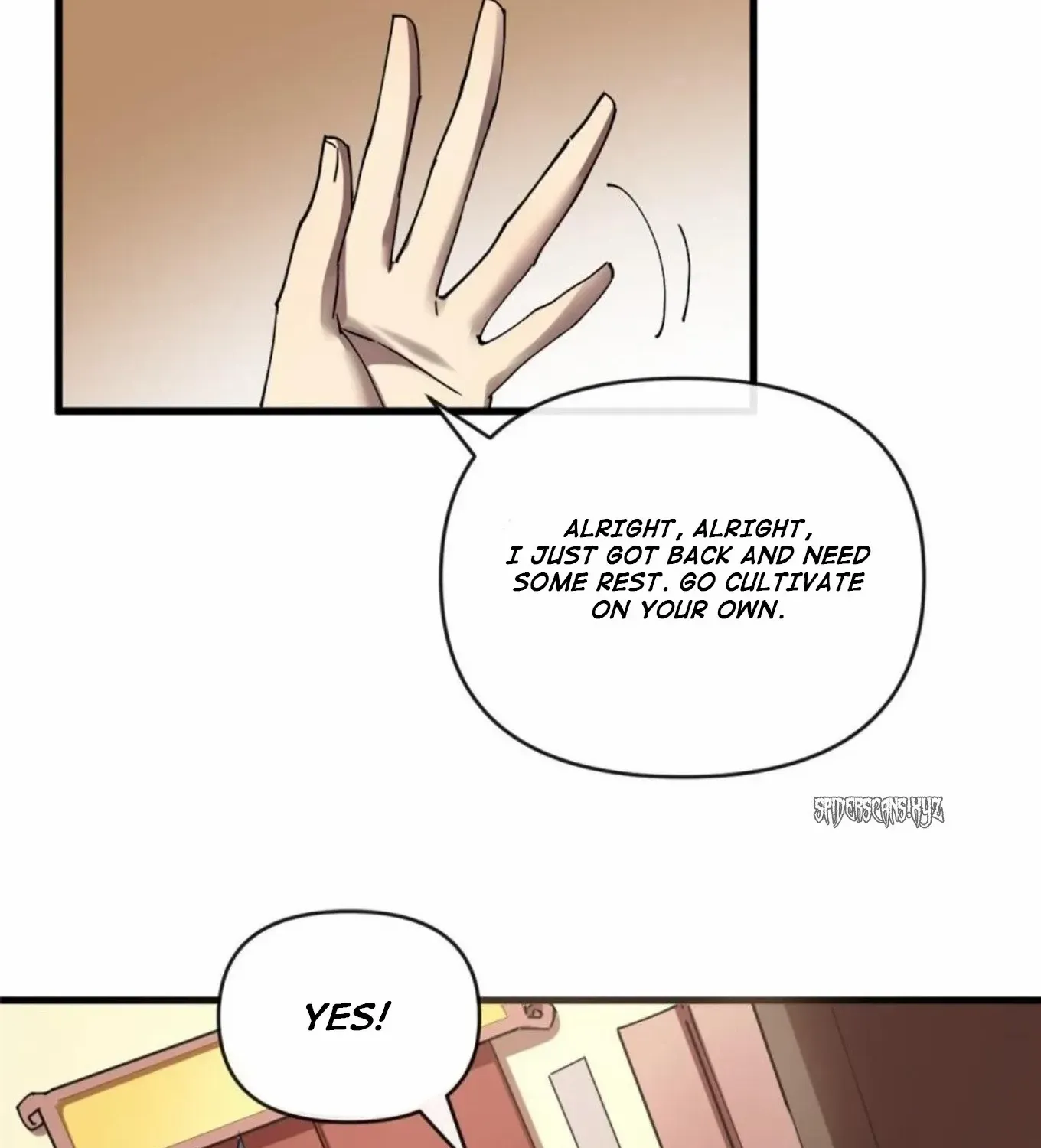 Read The Legendary Forgemaster chapter 152 image 16 on Lezhin