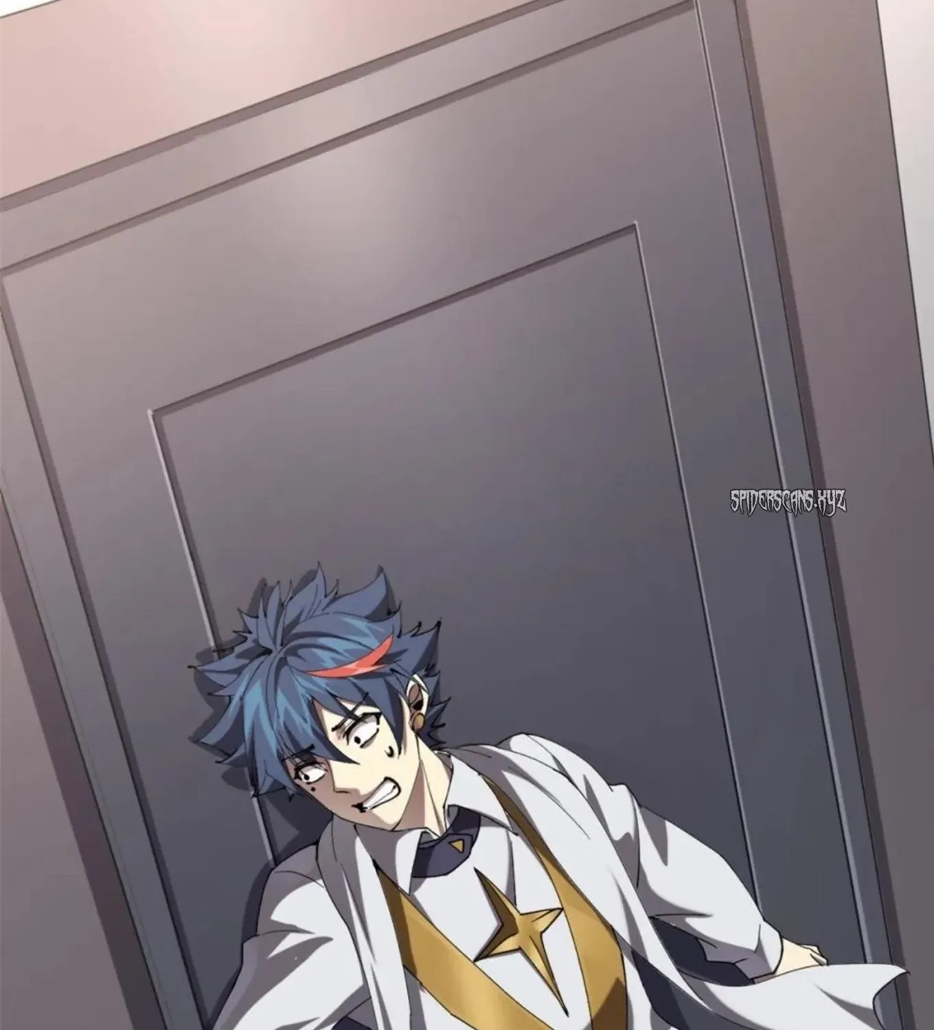 Read The Legendary Forgemaster chapter 152 image 19 on Lezhin