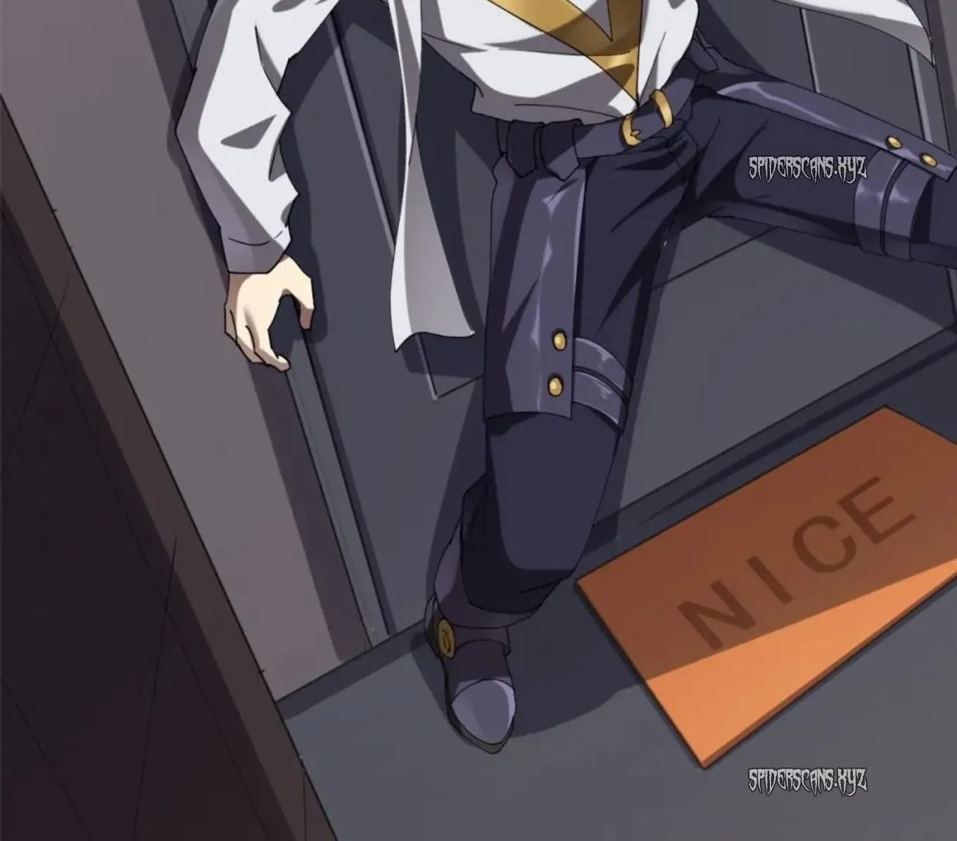 Read The Legendary Forgemaster chapter 152 image 20 on Lezhin