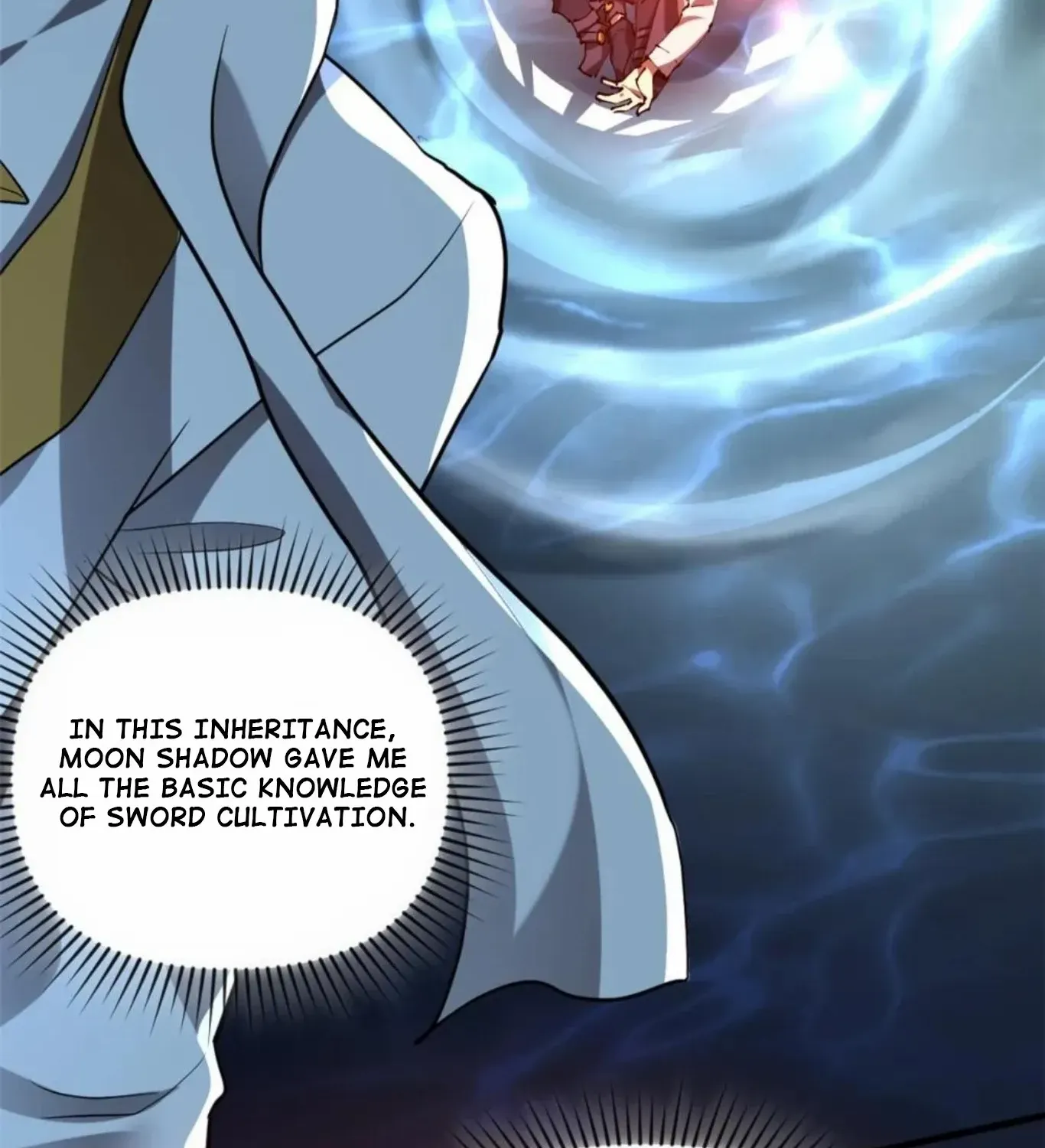 Read The Legendary Forgemaster chapter 152 image 28 on Lezhin