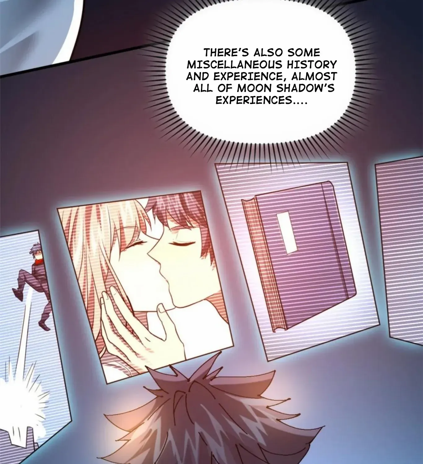 Read The Legendary Forgemaster chapter 152 image 29 on Lezhin
