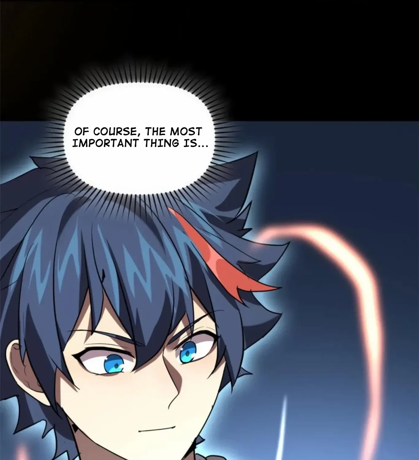 Read The Legendary Forgemaster chapter 152 image 31 on Lezhin