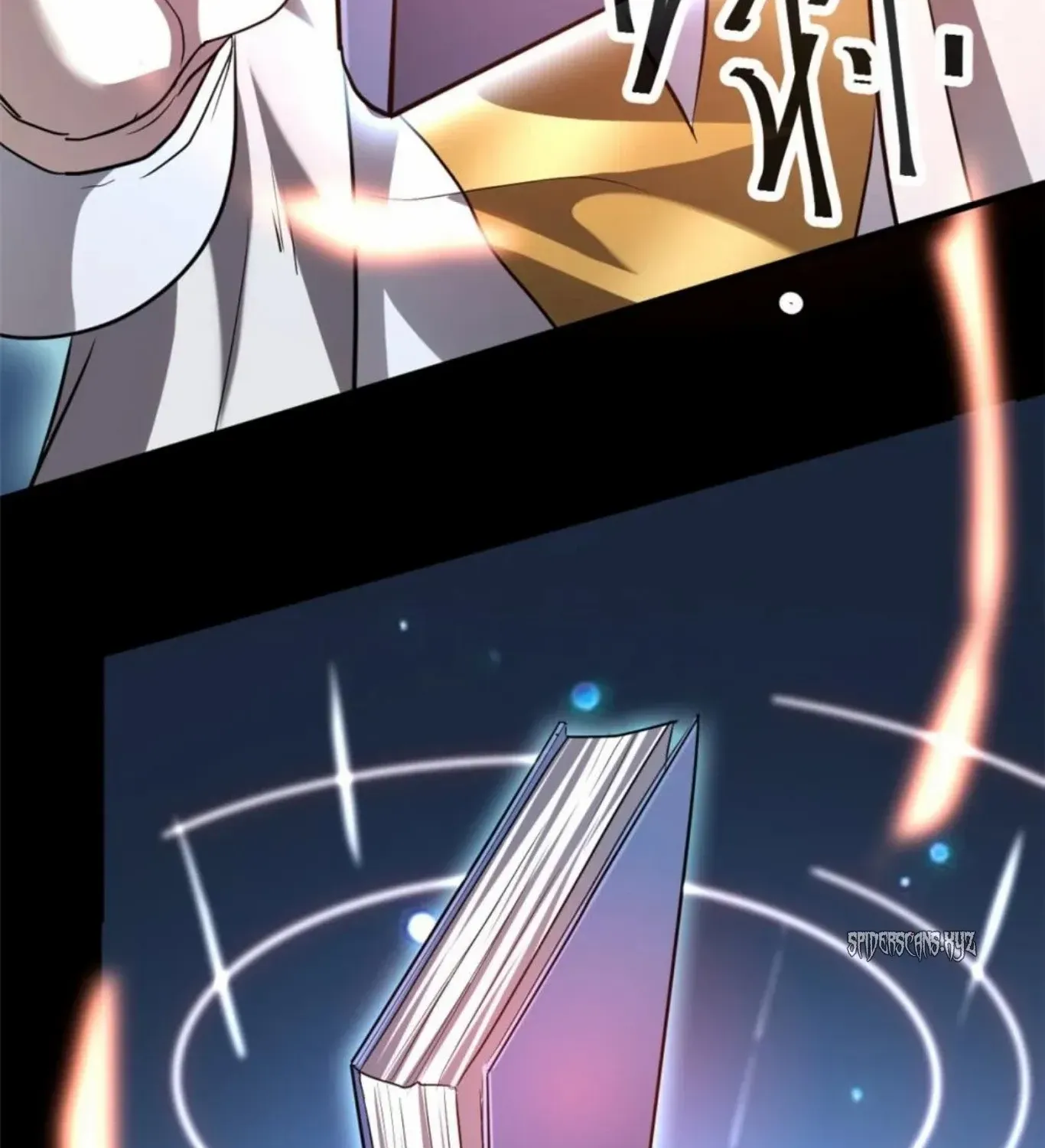 Read The Legendary Forgemaster chapter 152 image 33 on Lezhin