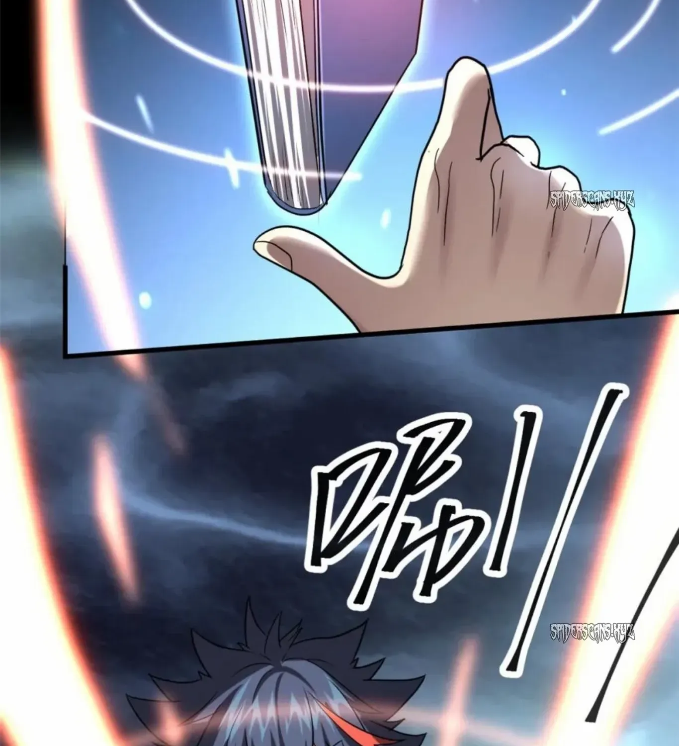 Read The Legendary Forgemaster chapter 152 image 34 on Lezhin