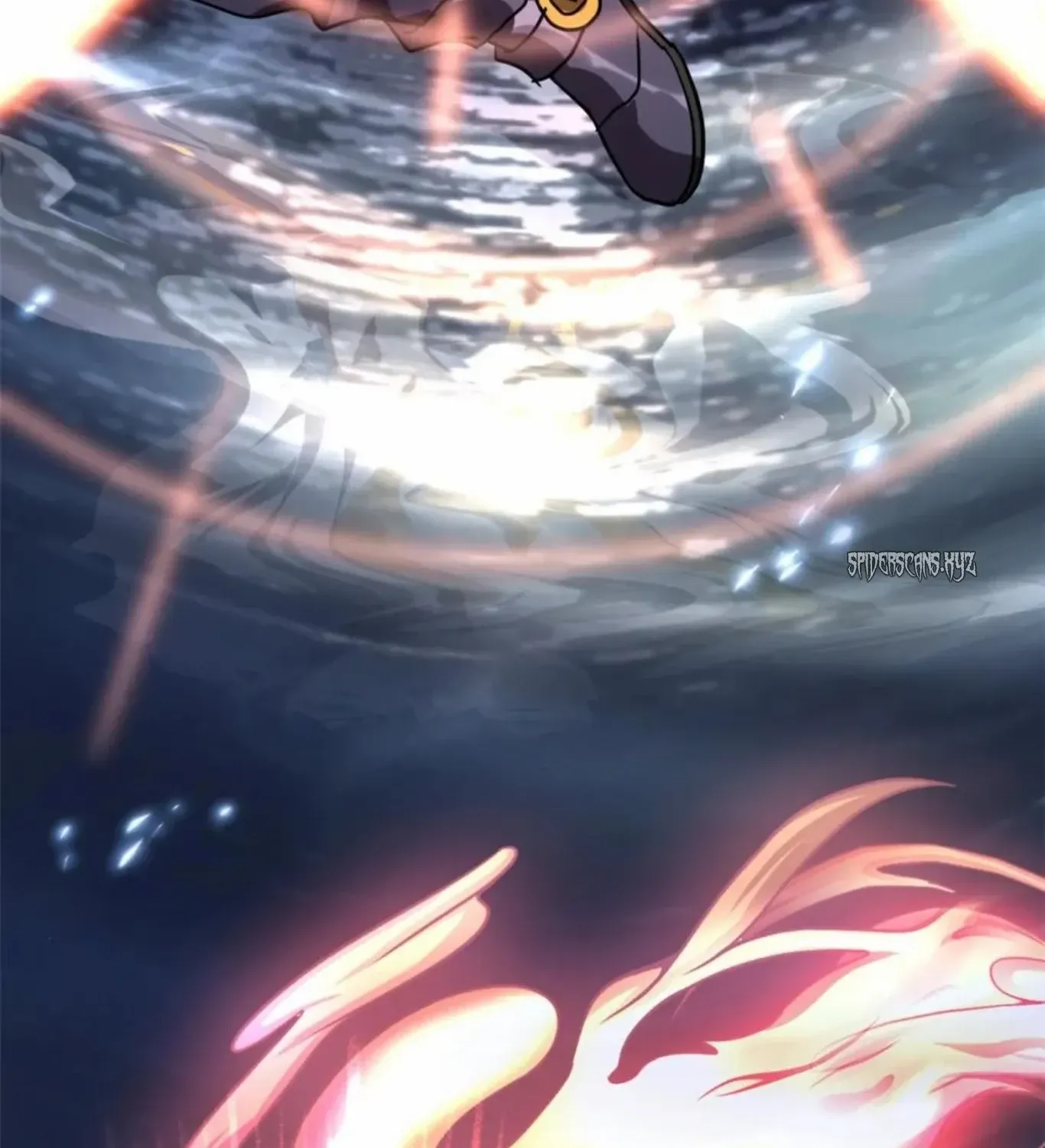 Read The Legendary Forgemaster chapter 152 image 36 on Lezhin