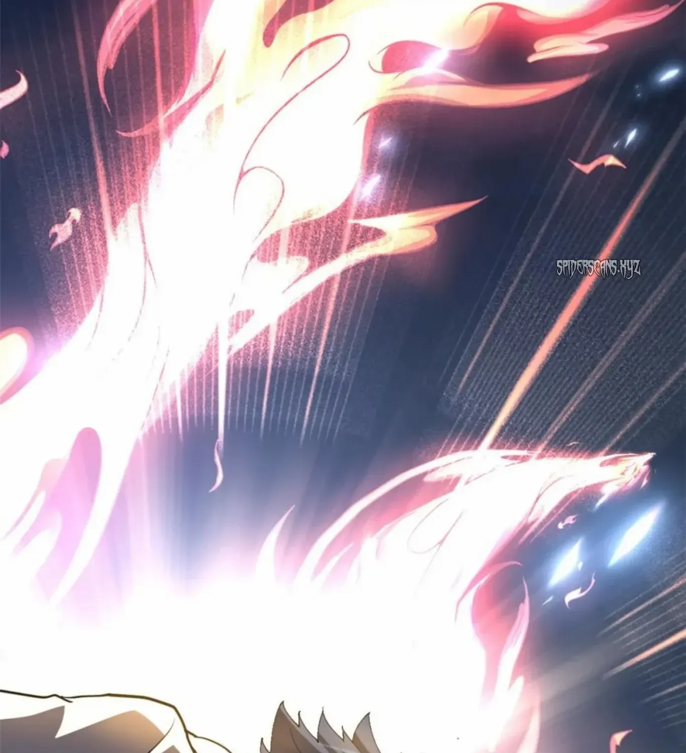 Read The Legendary Forgemaster chapter 152 image 37 on Lezhin