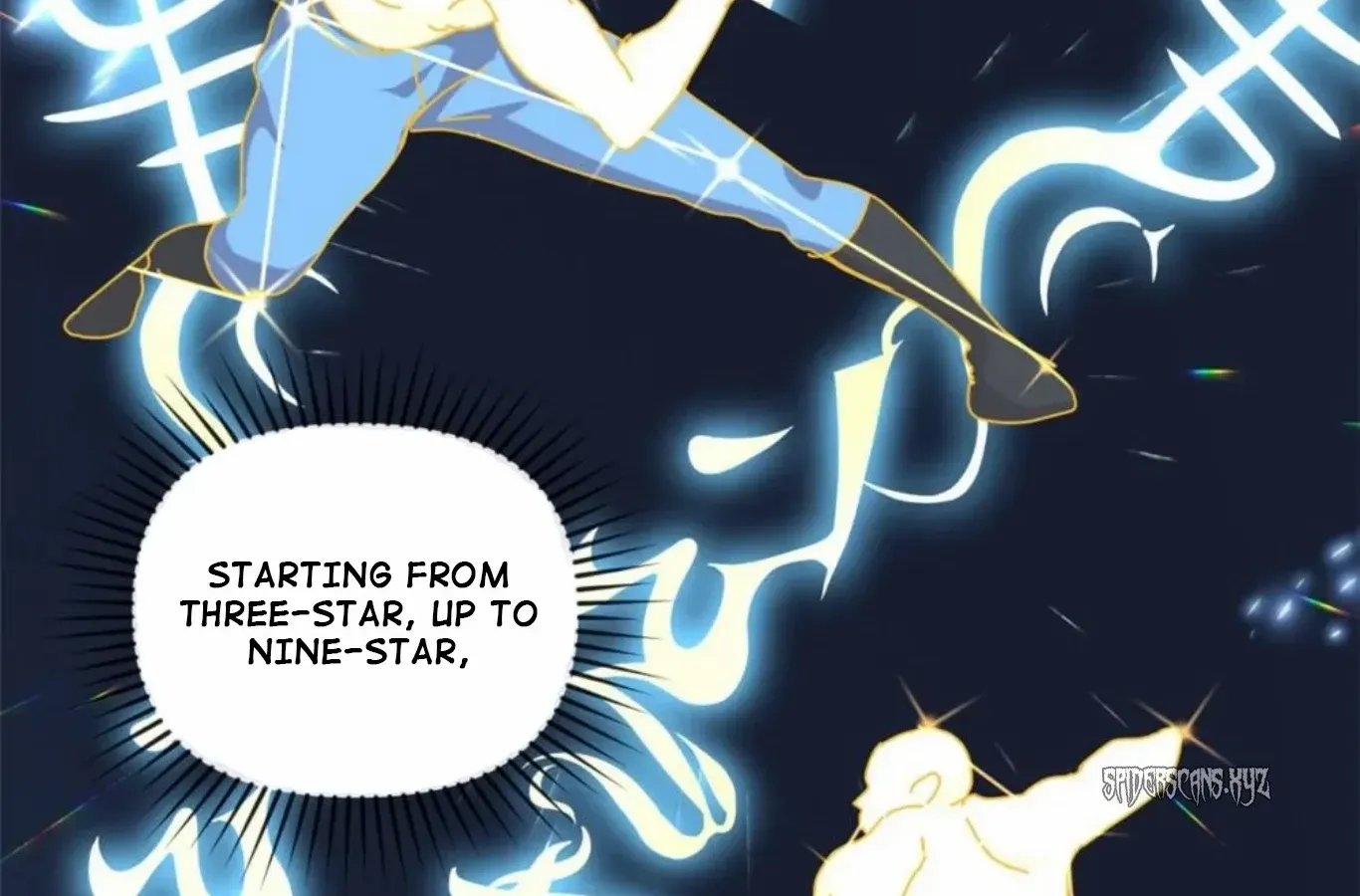 Read The Legendary Forgemaster chapter 152 image 40 on Lezhin