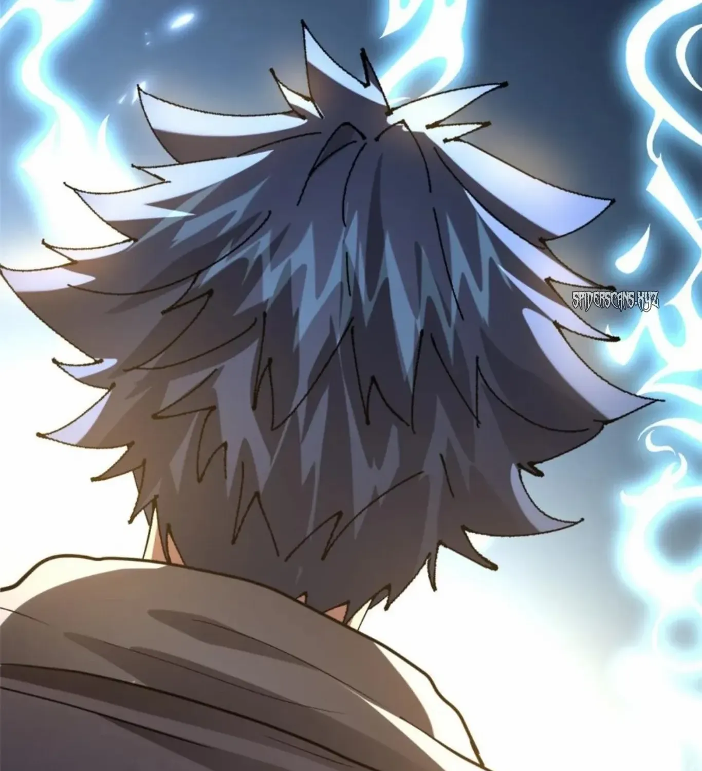 Read The Legendary Forgemaster chapter 152 image 42 on Lezhin
