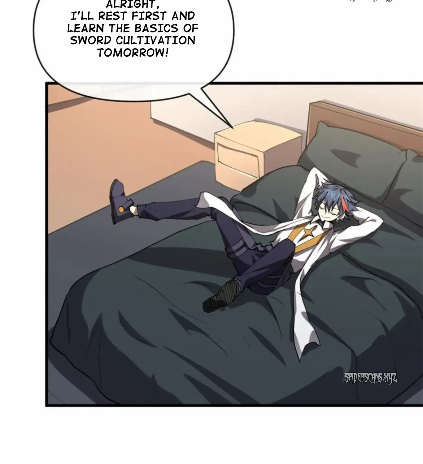 Read The Legendary Forgemaster chapter 152 image 46 on Lezhin