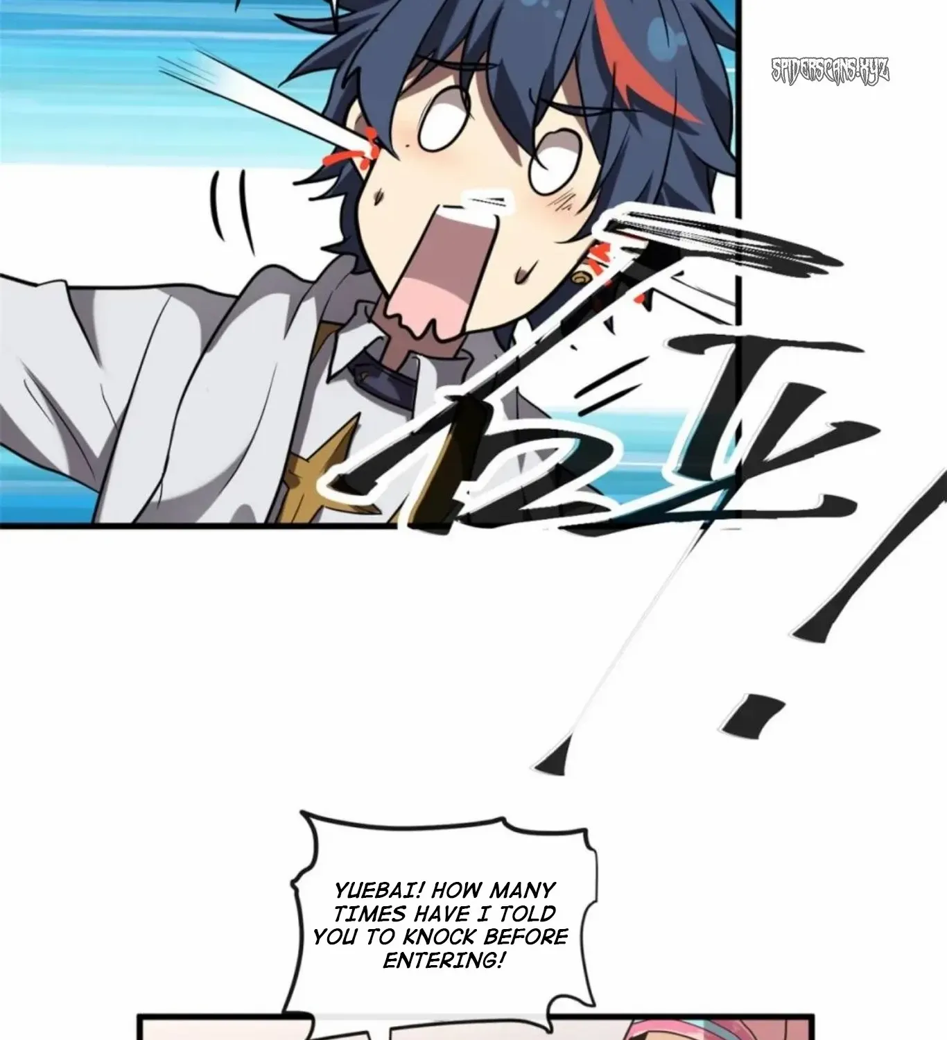 Read The Legendary Forgemaster chapter 152 image 48 on Lezhin