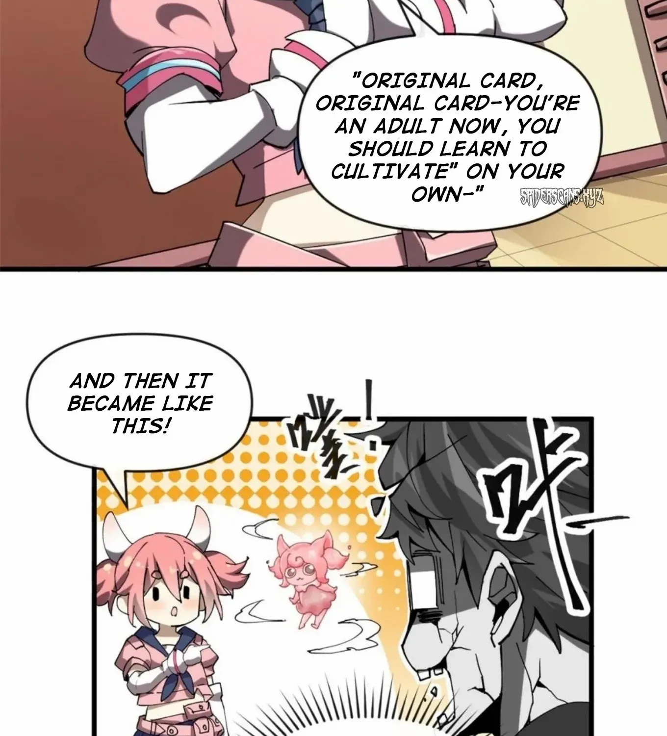 Read The Legendary Forgemaster chapter 152 image 5 on Lezhin