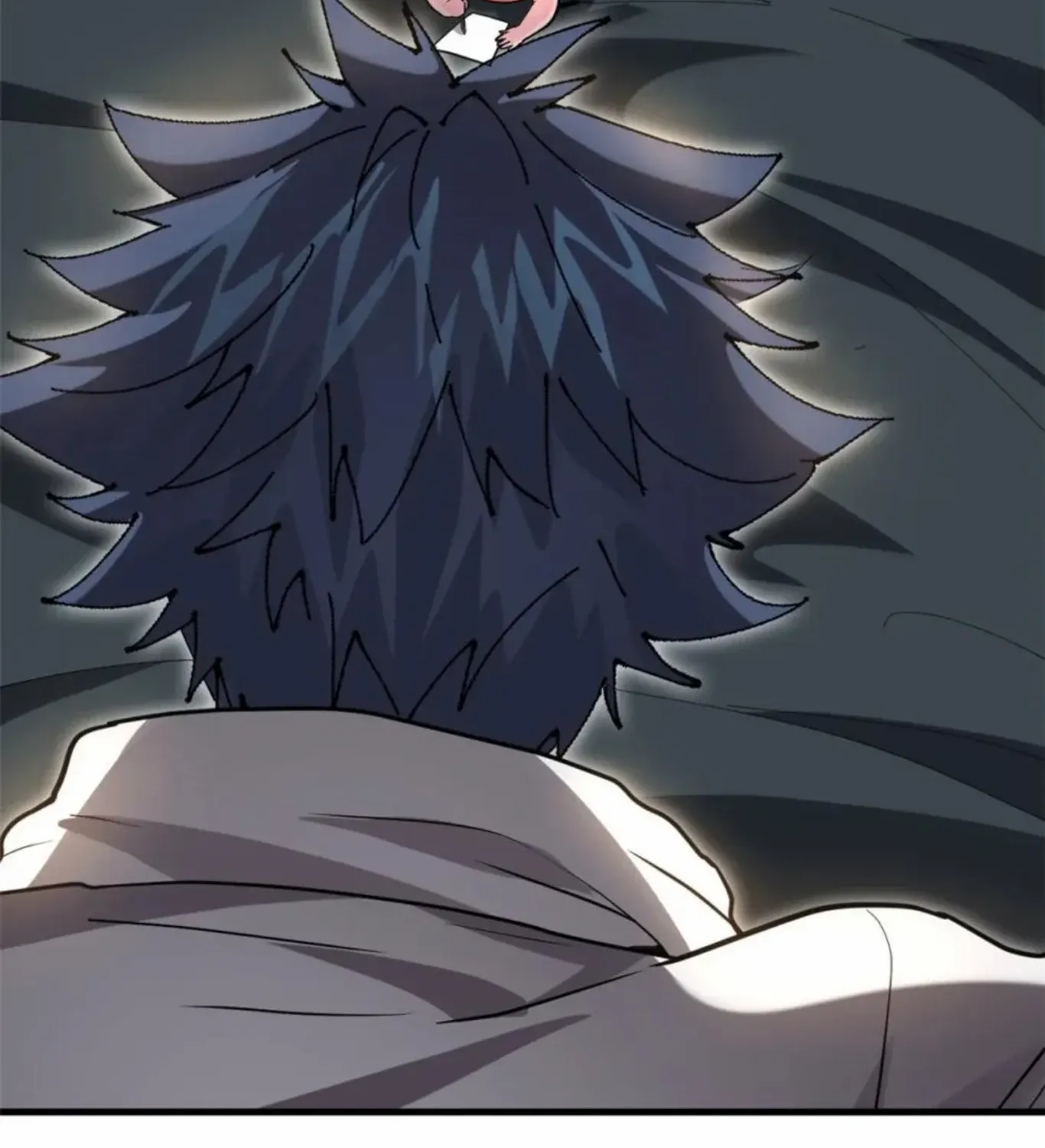 Read The Legendary Forgemaster chapter 152 image 52 on Lezhin