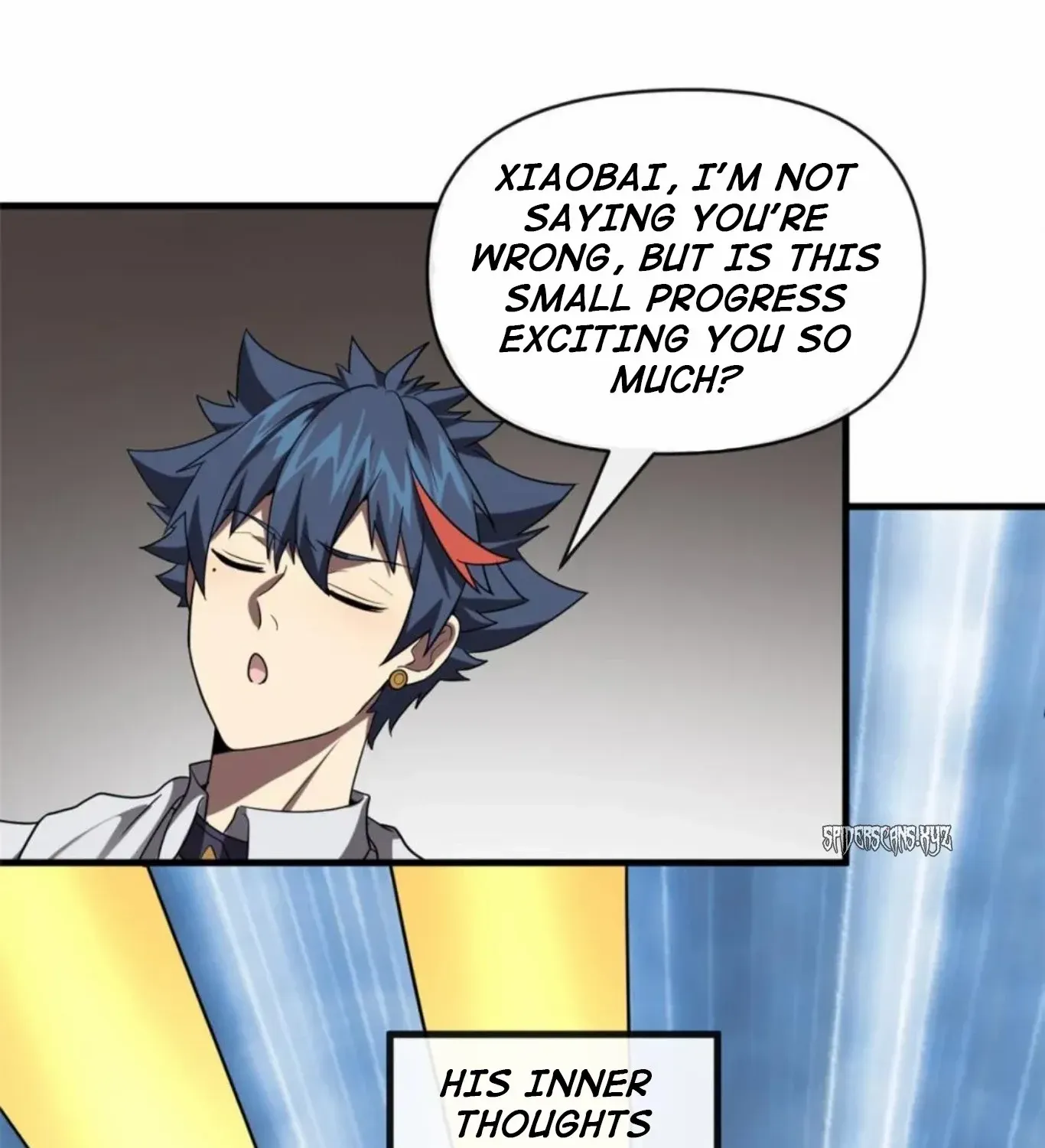 Read The Legendary Forgemaster chapter 152 image 53 on Lezhin