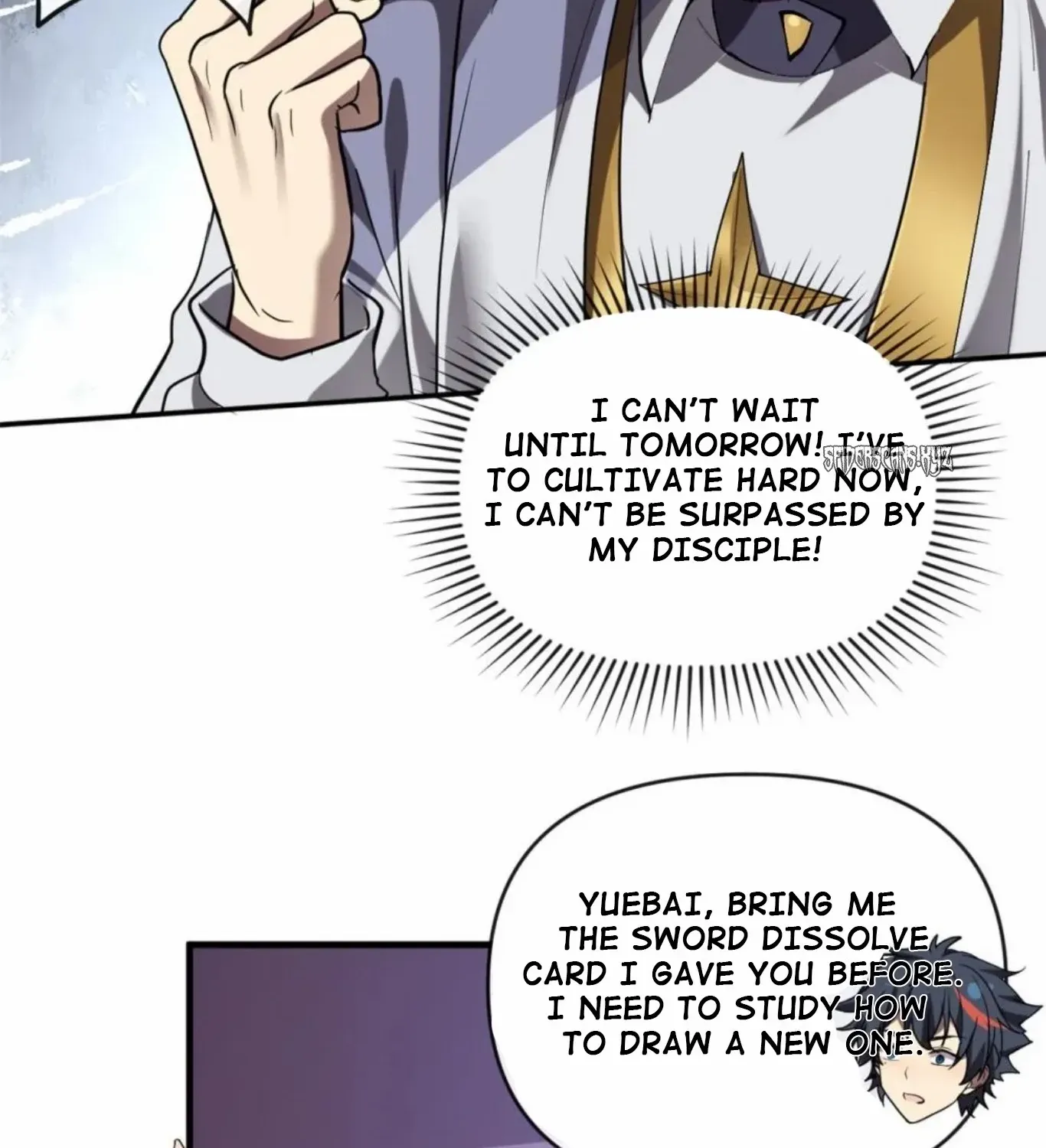 Read The Legendary Forgemaster chapter 152 image 56 on Lezhin