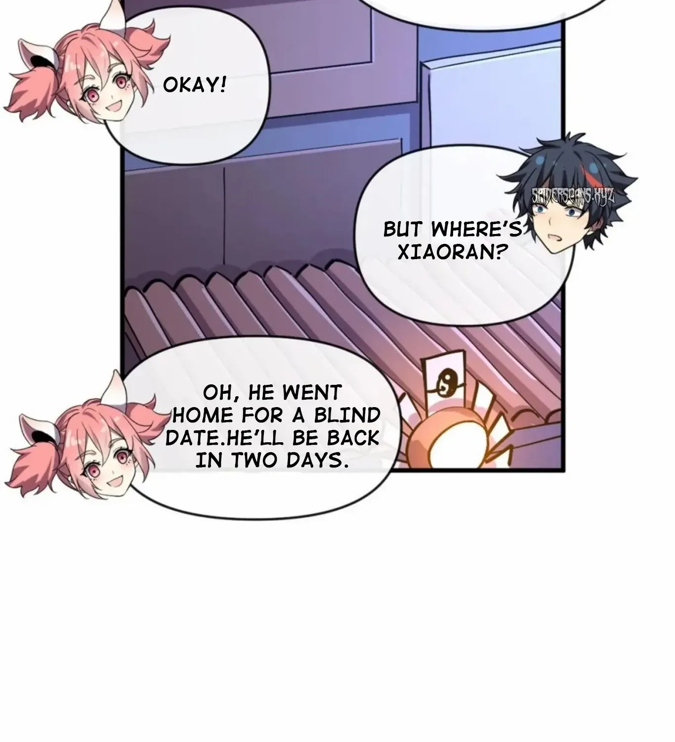 Read The Legendary Forgemaster chapter 152 image 57 on Lezhin