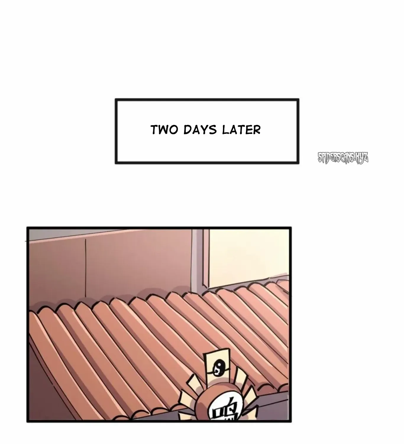 Read The Legendary Forgemaster chapter 152 image 58 on Lezhin