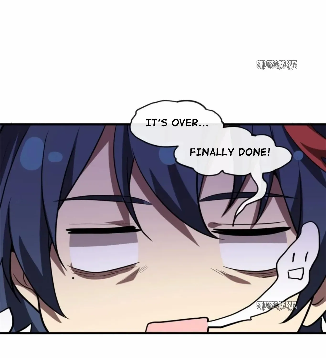 Read The Legendary Forgemaster chapter 152 image 59 on Lezhin