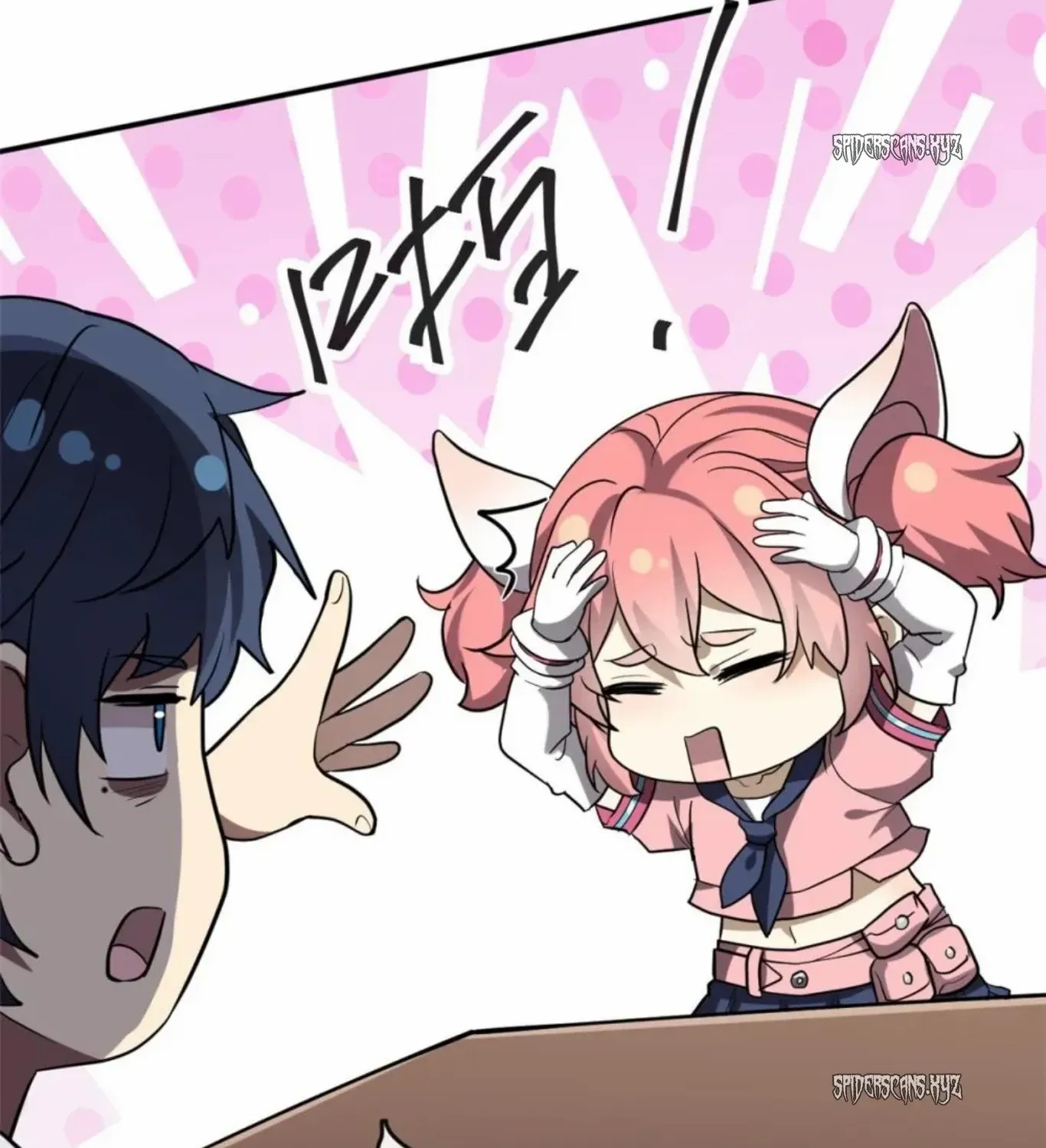 Read The Legendary Forgemaster chapter 152 image 63 on Lezhin