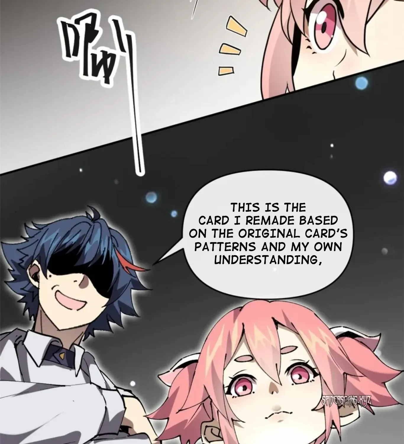 Read The Legendary Forgemaster chapter 152 image 65 on Lezhin