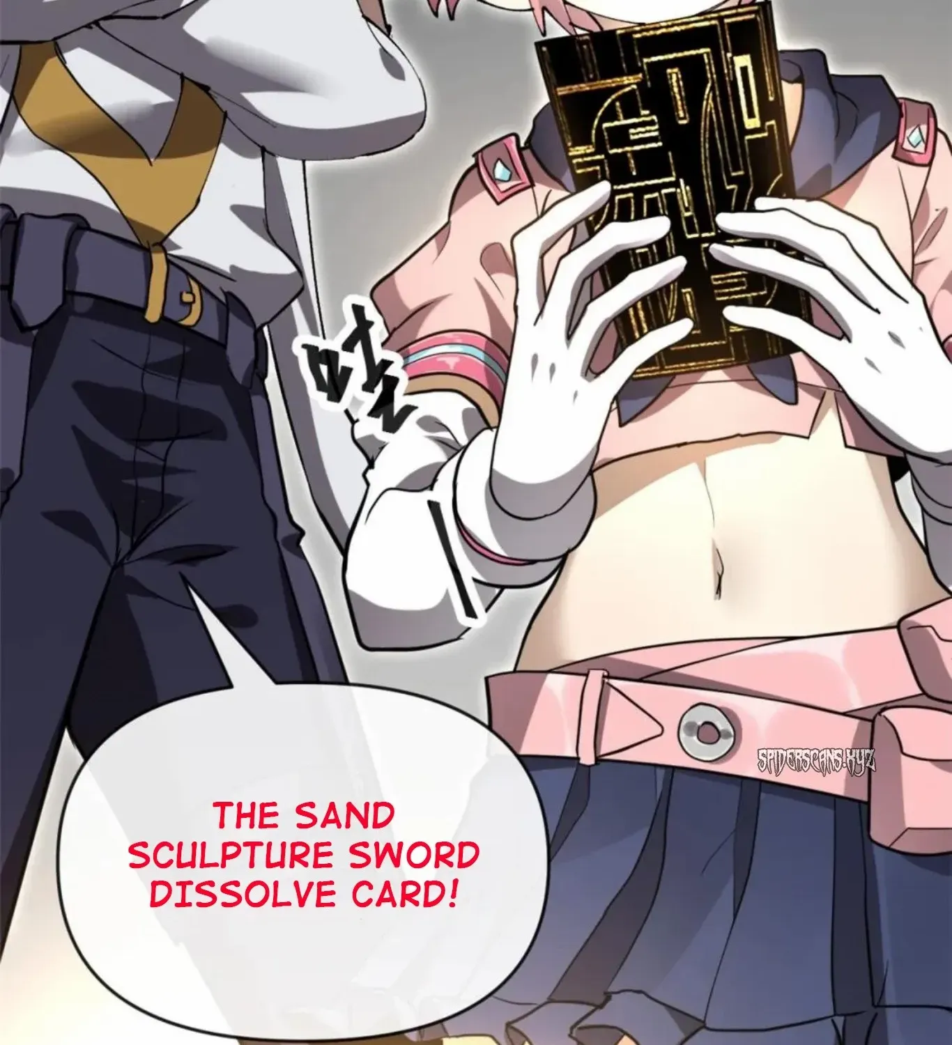 Read The Legendary Forgemaster chapter 152 image 66 on Lezhin