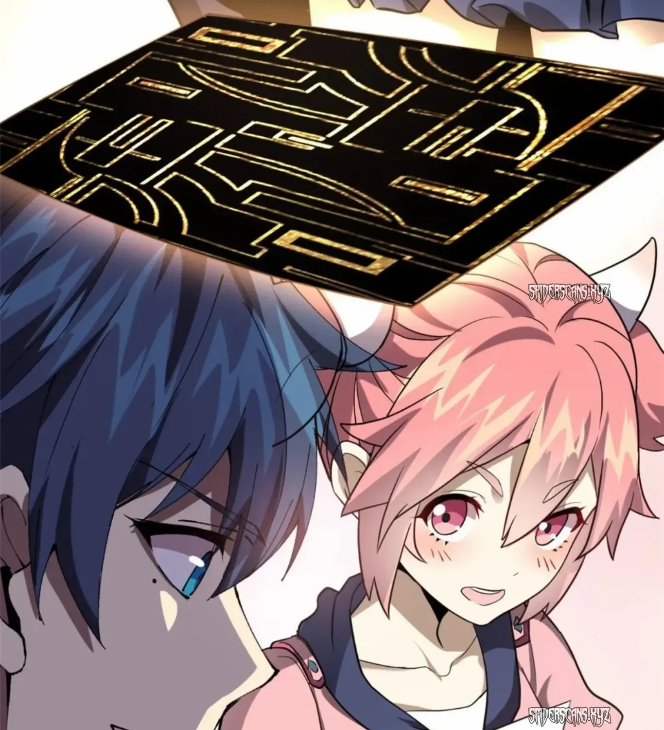 Read The Legendary Forgemaster chapter 152 image 67 on Lezhin